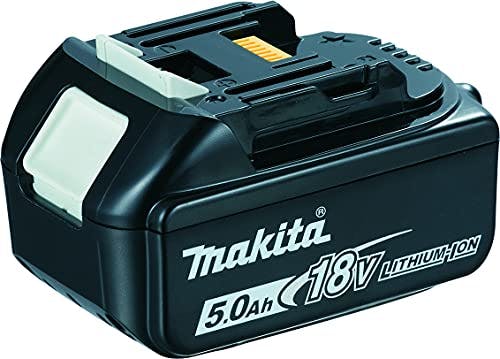 Compara precios Makita Bl1850 632B77-5 Batería de Iones de Litio 18V 5Ah