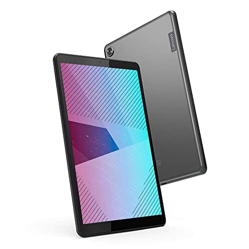 Lenovo Tablet M8 3GB 32GB 8" Gris TB-8506F