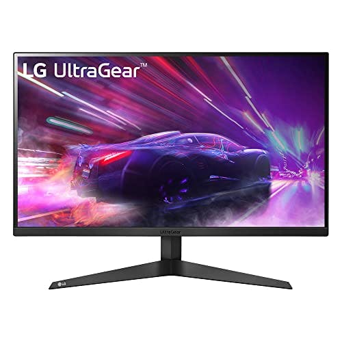 Compara precios LG 27GQ50F-B Ultragear Gaming Monitor 27" VA FHD 165Hz 1ms MBR AMD FreeSync HDMI 1.4 X 2, DP 1.2 X 1