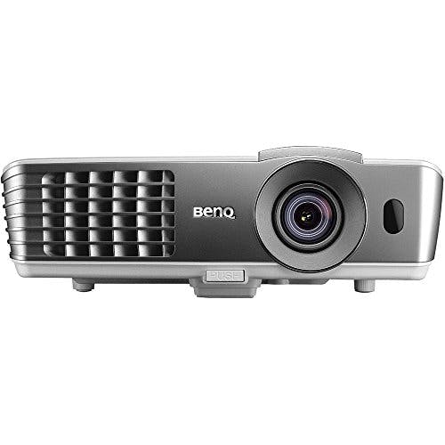 Compara precios BenQ HT-Series HT1075 1080P 2,200 ANSI Lumen 3D Full HD Home Theater Projector
