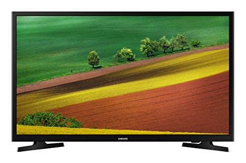 Compara precios SAMSUNG Pantalla 32" Smart TV UN32M4500BFXZA Negro