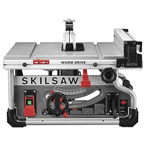 Compara precios SKIL - Sierra de mesa portátil SAW SPT99T-01 de 20 cm (8-1/4 pulgadas)